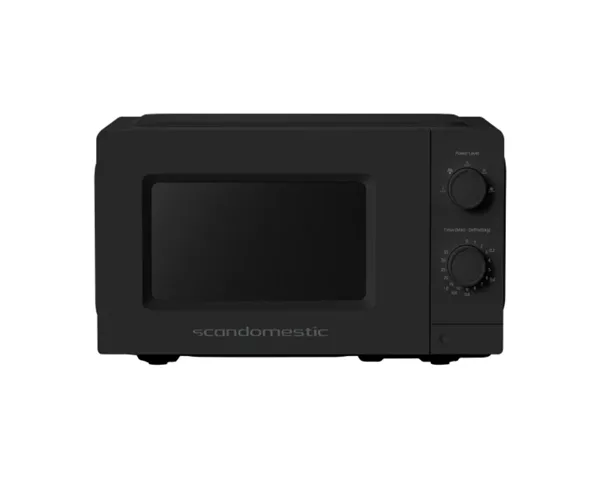 Scandomestic MWS20BB Mikroovn
