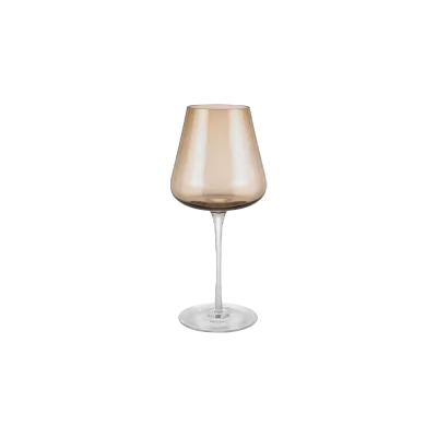 Belo rødvinsglas 2-pak - Coffee