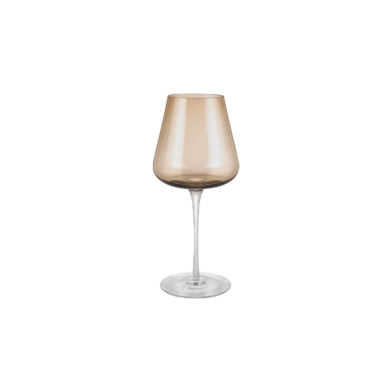 Belo rødvinsglas 2-pak - Coffee