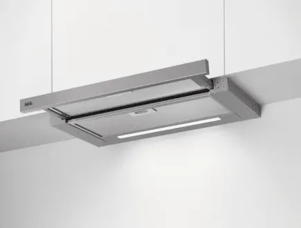 AEG Emhætte DPE5650M