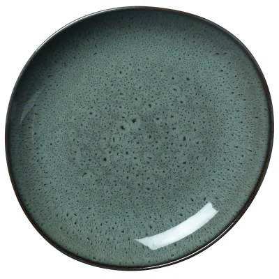 Villeroy & boch Lave Gris skål 28 cm, grå