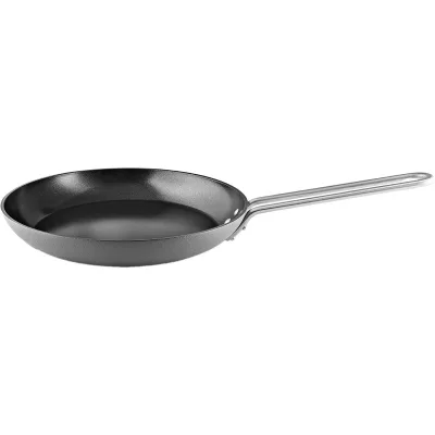 Eva trio Grey Line Stegepande Ø24 cm