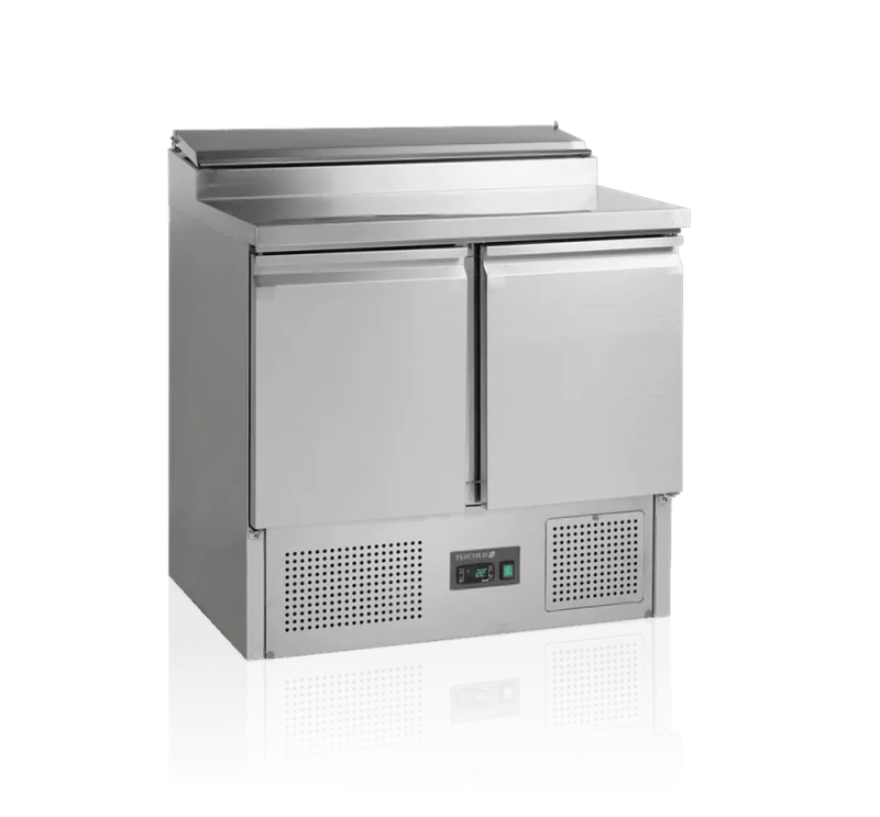 Saladette GSS20 TEFcold