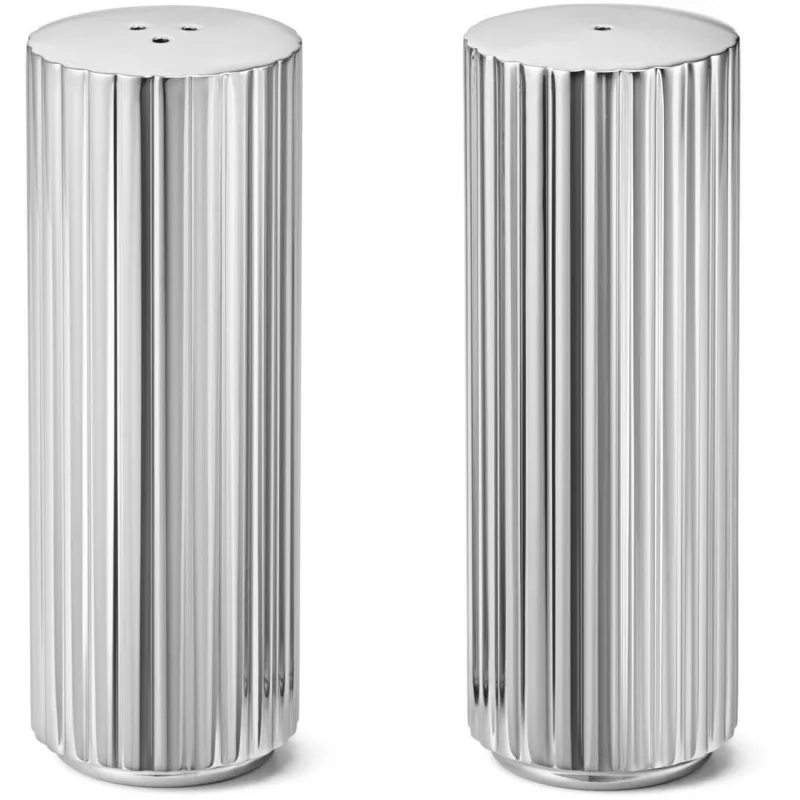 Georg jensen Bernadotte Salt & Pebersæt