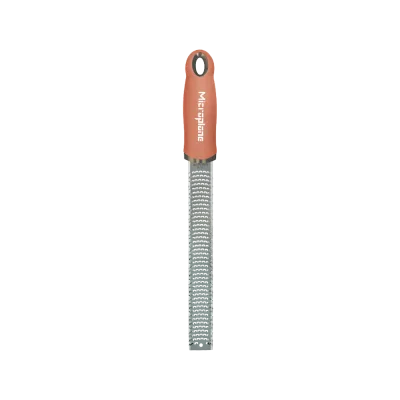Premium Classic Zester rivejern - Cinnamon Orange
