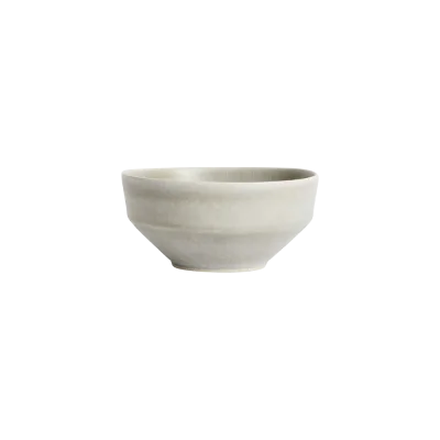 Ceto morgenmadsskål 15,5 cm - Soft grey