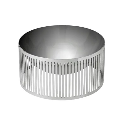 Stelton Orlo Serveringsskål 10 cm, stål