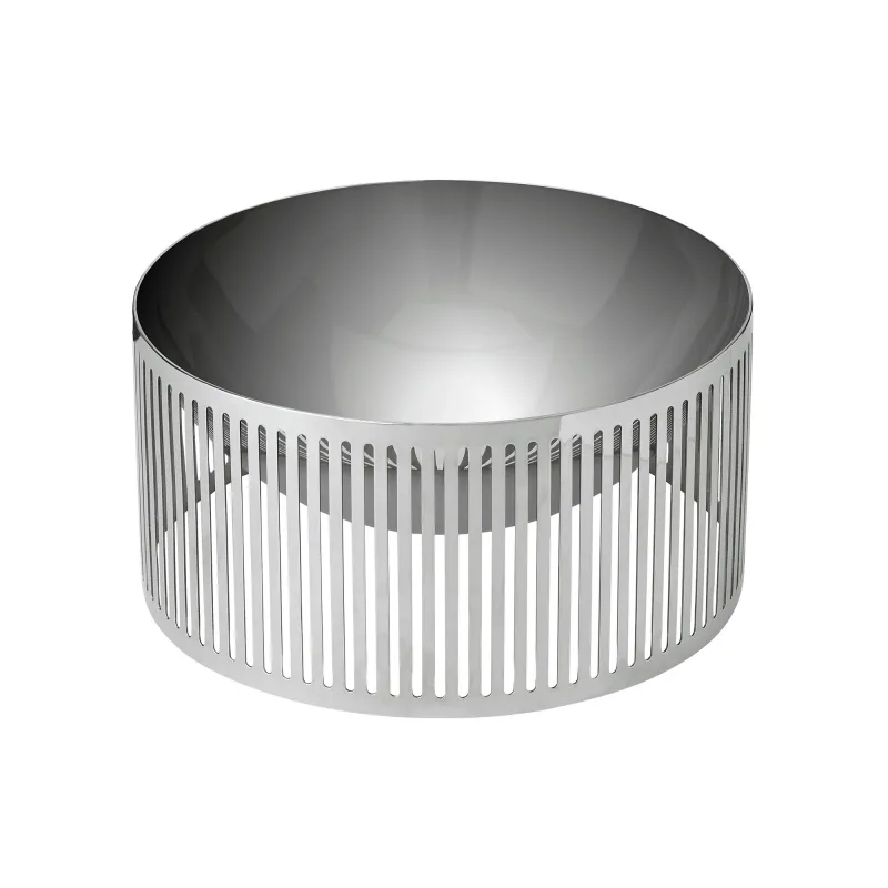 Stelton Orlo Serveringsskål 10 cm, stål