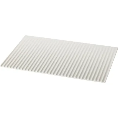 Rig-tig Drain-It afdrypningsbakke, light grey