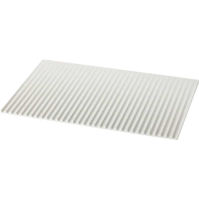 Rig-tig Drain-It afdrypningsbakke, light grey
