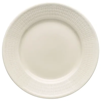 Rörstrand Swedish Grace tallerken 17 cm, havre