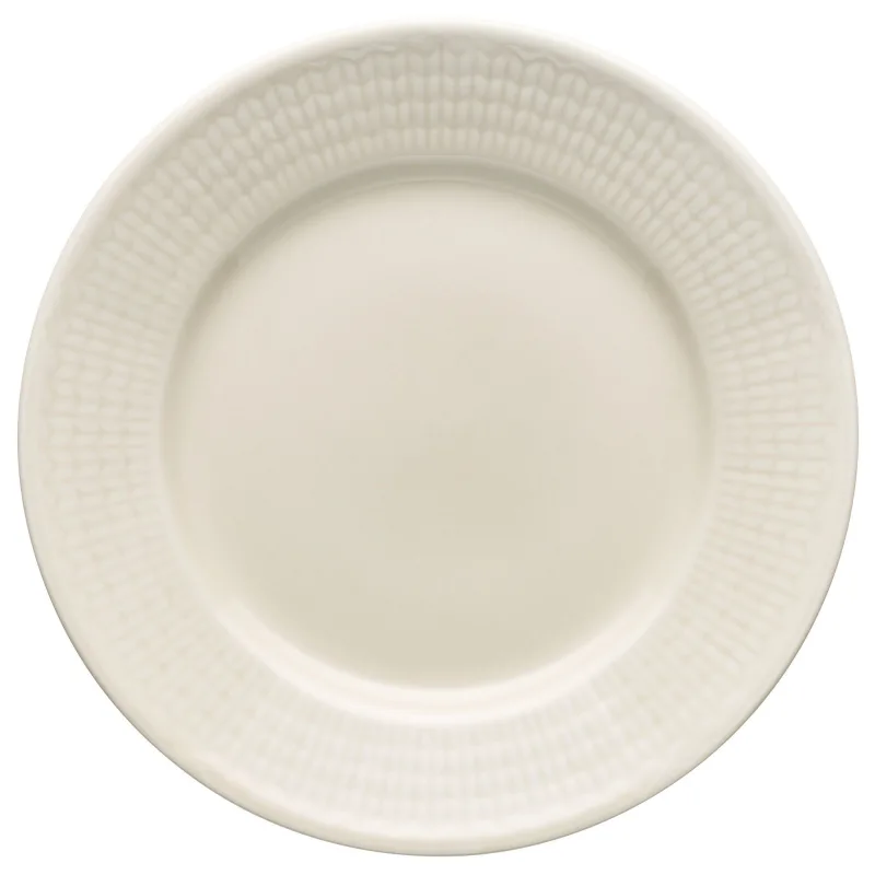 Rörstrand Swedish Grace tallerken 17 cm, havre