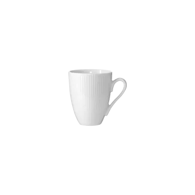 Groovy porcelæn krus