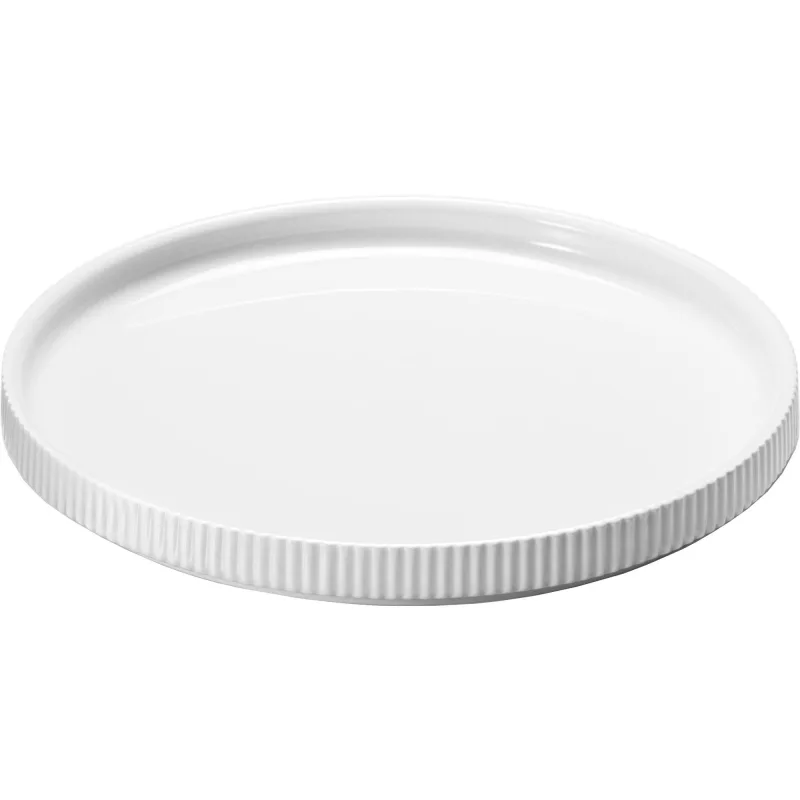 Georg jensen Bernadotte frokosttallerken 20 cm.