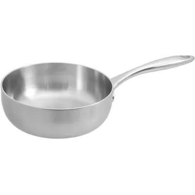 Culimat Sautergryde MD 5-Ply 22 cm.