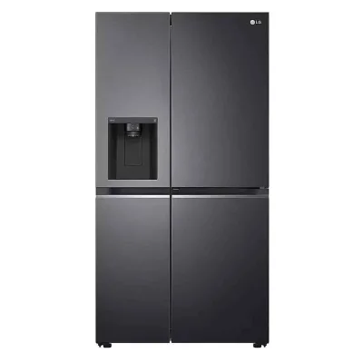 LG Amerikanerskab GSJV70MCLE