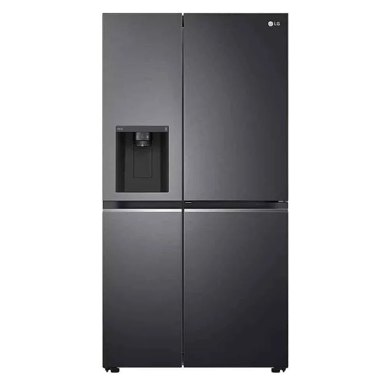 LG Amerikanerskab GSJV70MCLE