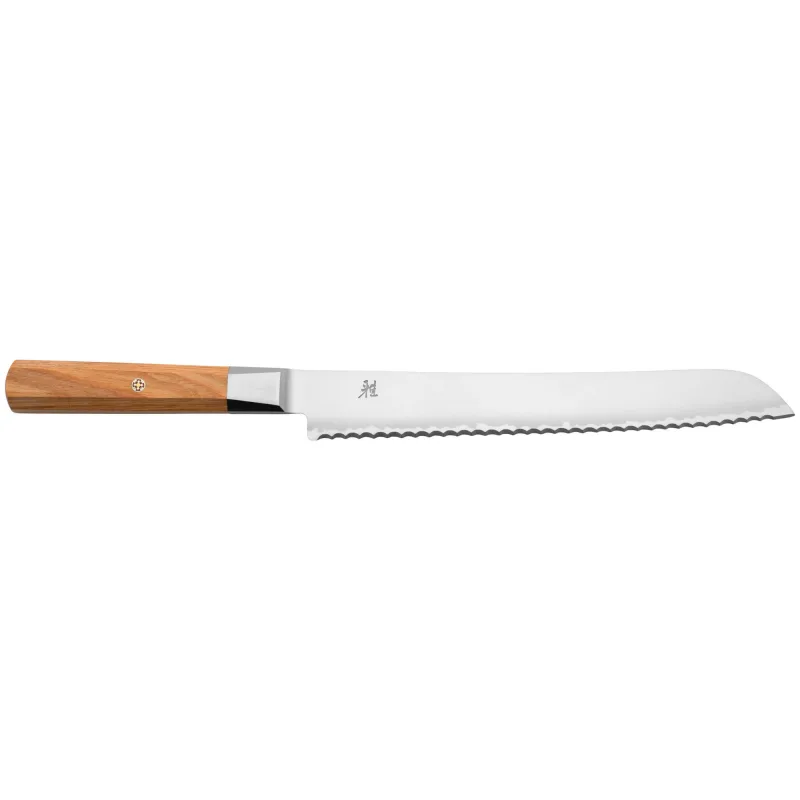 Miyabi Koya brødkniv 23 cm