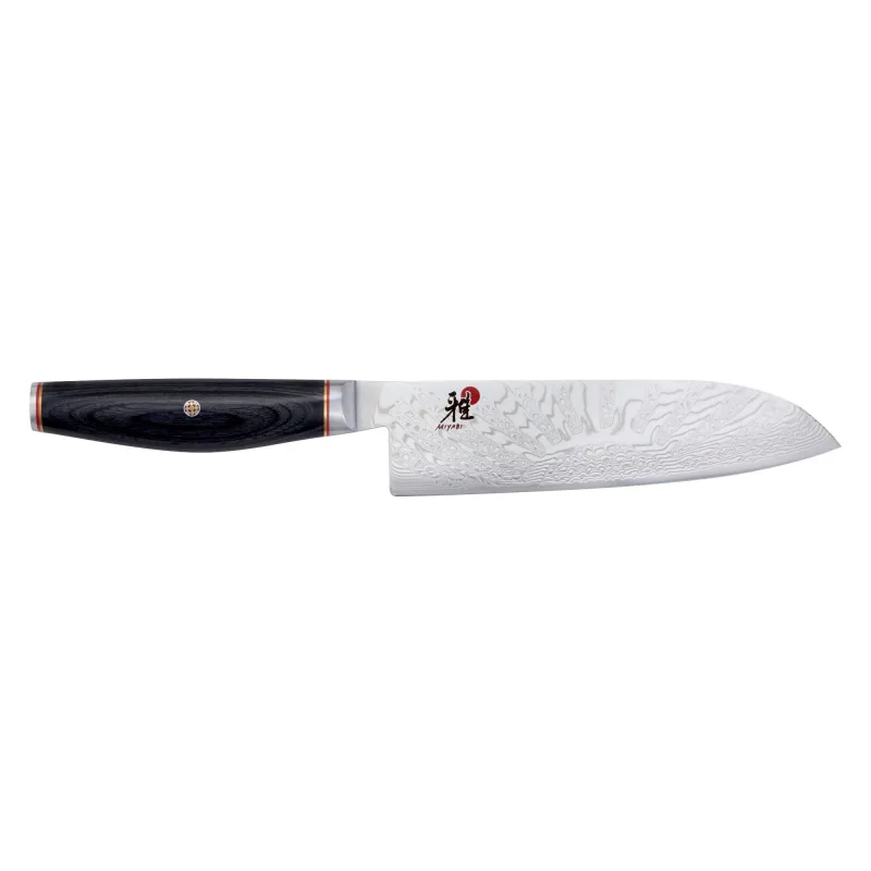 Miyabi Tenmei Santokukniv 18 cm