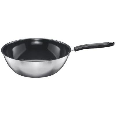Fiskars Functional Form wok 28 cm
