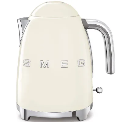 SMEG Elkedel KLF03CREU