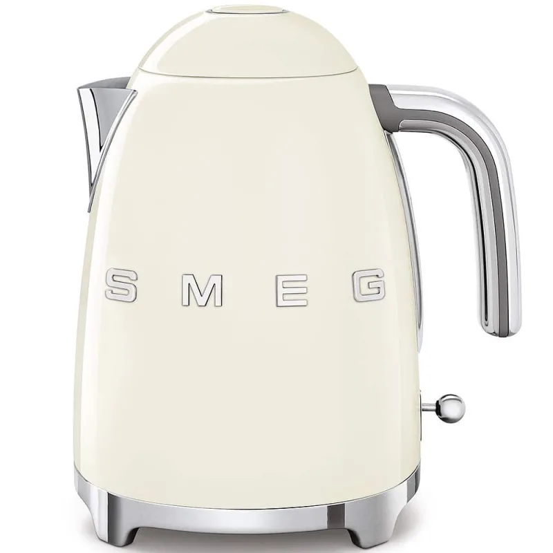 SMEG Elkedel KLF03CREU