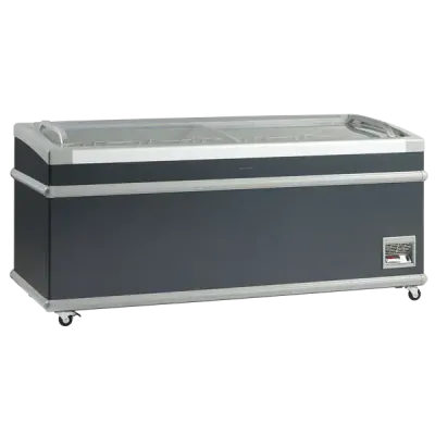 Kummefrysere SIF700C