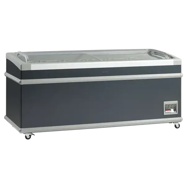 Kummefrysere SIF700C