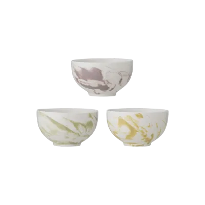 Palma skål 11,5 cm 3-pak