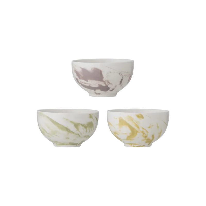 Palma skål 11,5 cm 3-pak