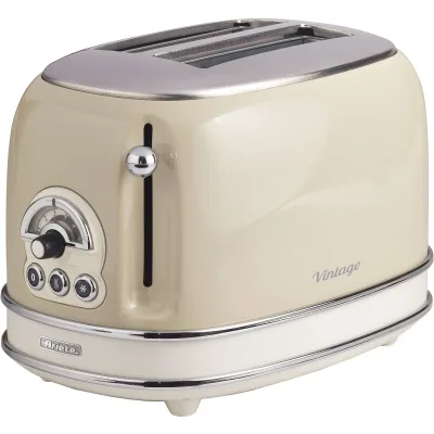 Ariete Toaster beige