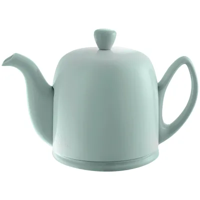 Degrenne paris Degrenne Salam Monochrome teapot 4 kopper, almond green