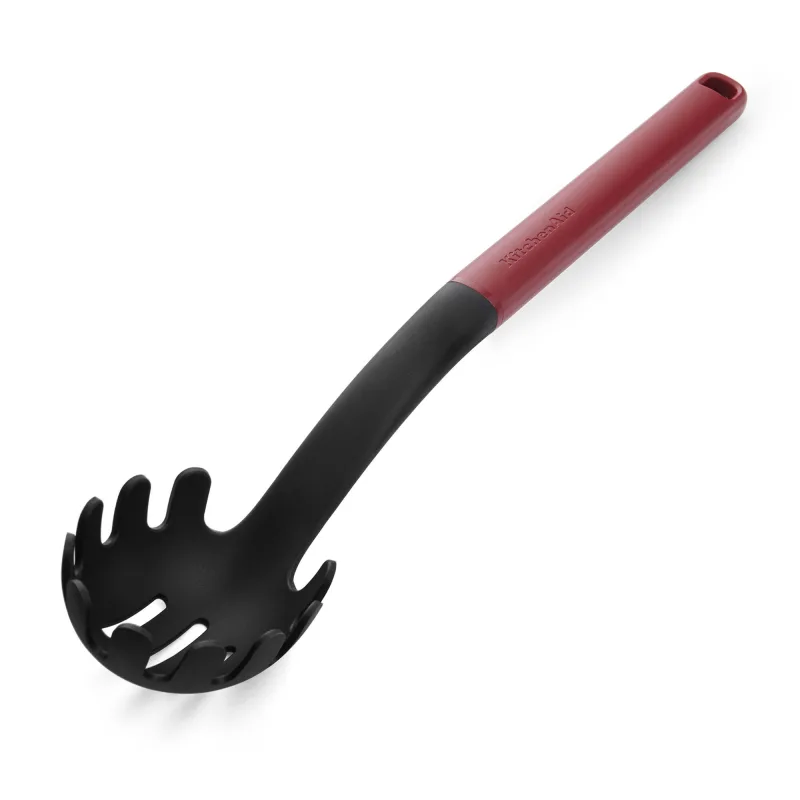 Kitchenaid Classic pastaske, empire red