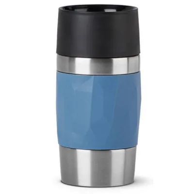 Tefal Compact  Termokrus - 0,3L - Blå - udgået