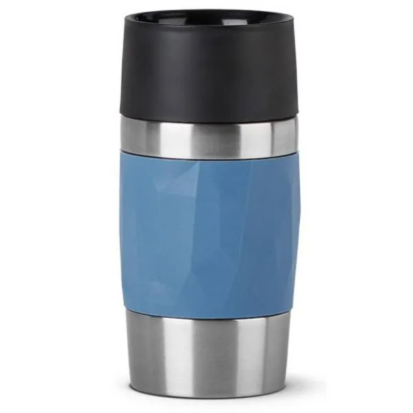 Tefal Compact  Termokrus - 0,3L - Blå - udgået