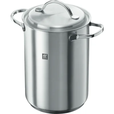 Zwilling Asparges- & pastagryde, 4,5 L TWIN® special produkter