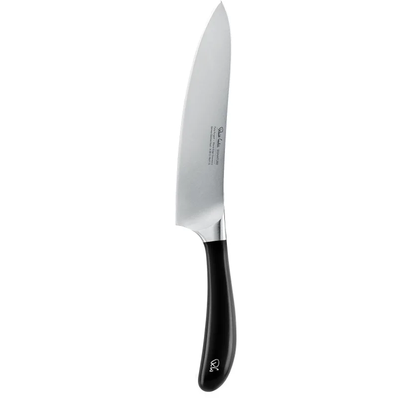 Robert welch Signature kokkekniv 18 cm.