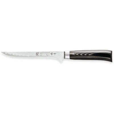 Tamahagane SAN Kyoto Udbenerkniv 16 cm