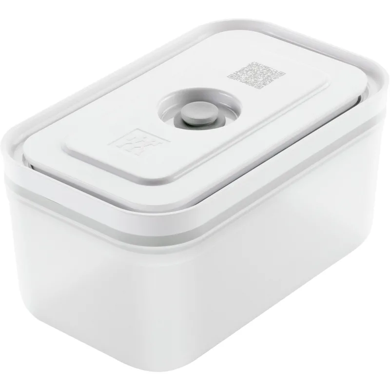 Zwilling Fresh & Save vakuumbeholder plast 1,1 liter
