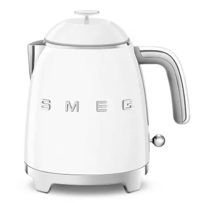 SMEG Elkedel KLF05WHEU