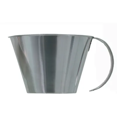 Jonas of sweden Målebæger Lav Model 1 liter