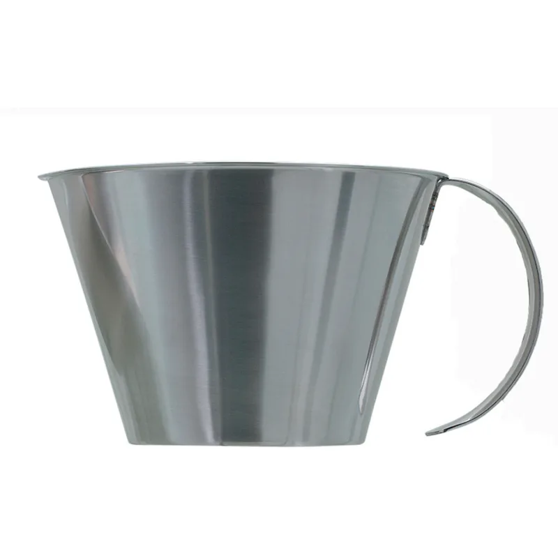 Jonas of sweden Målebæger Lav Model 1 liter