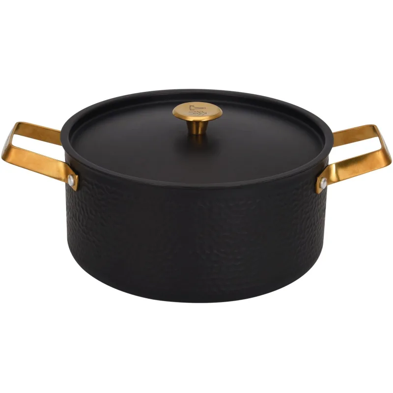 Vargen & thor Mio gryde 4 liter, matsort