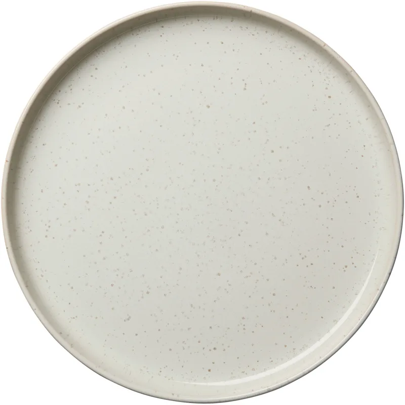 Decotique BON tallerken 28 cm, steam