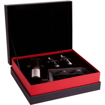 Ifavine Wine preserver pro gaveæske