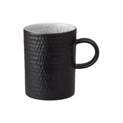 Denby Grain Chia krus 10,5 cm, sort