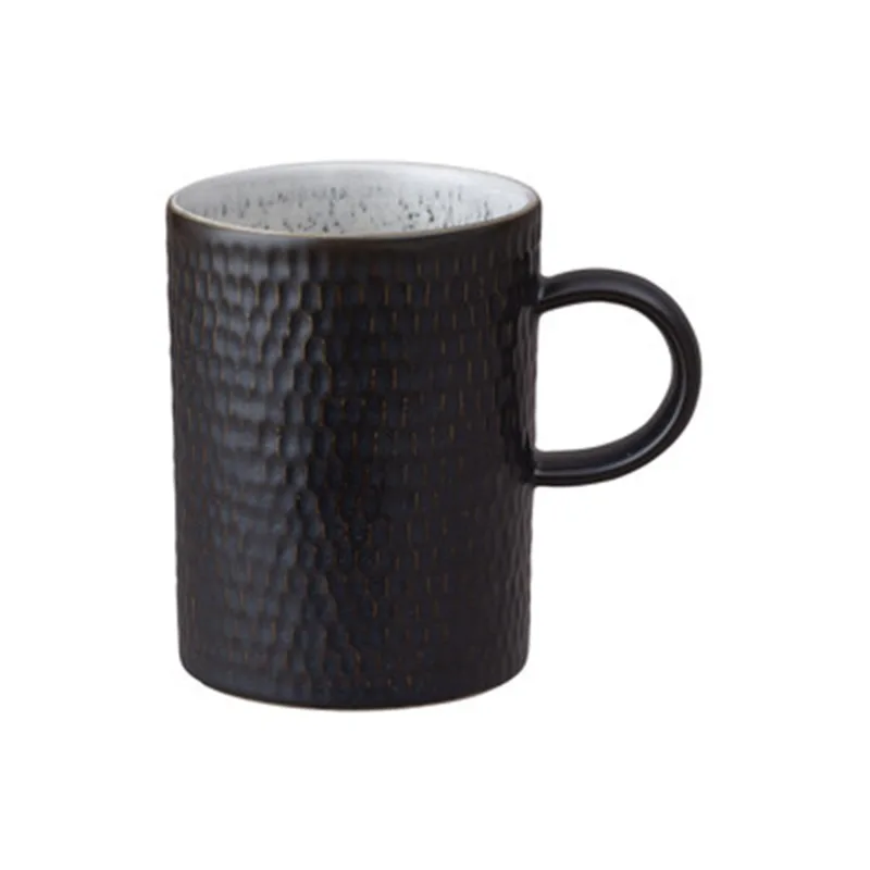 Denby Grain Chia krus 10,5 cm, sort