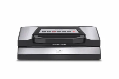 Caso VRH690 Advanced Vakuumpakker
