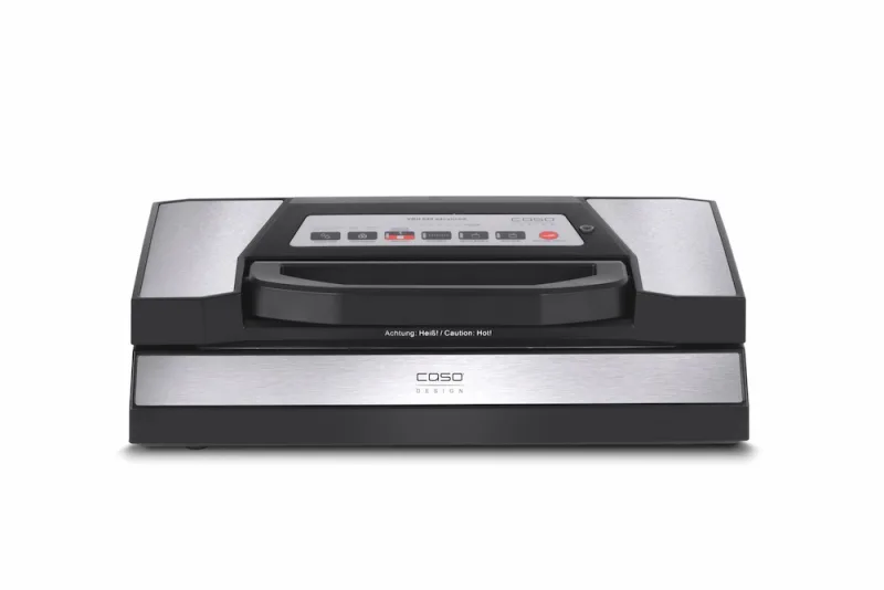 Caso VRH690 Advanced Vakuumpakker