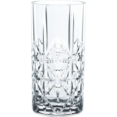 Nachtmann Highland Longdrinksglas 4 stk
